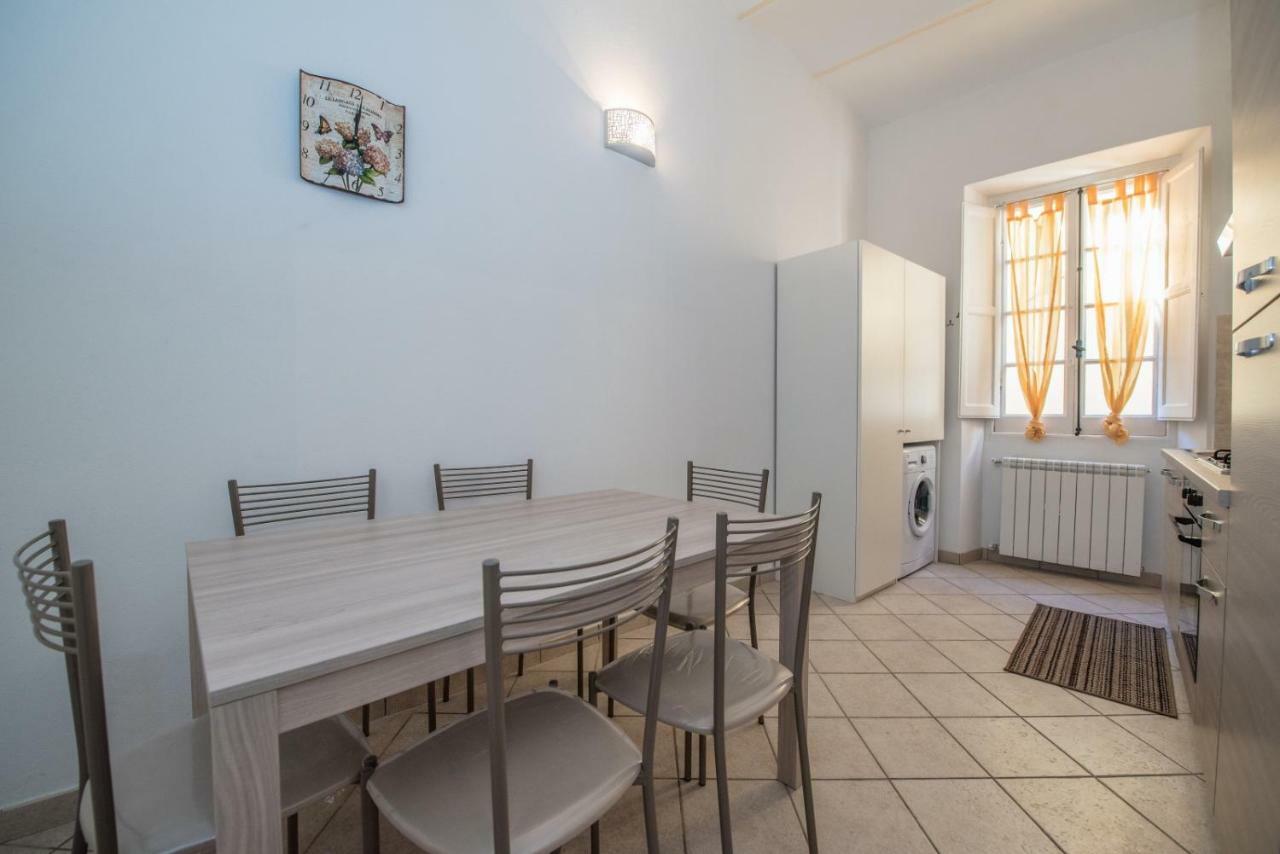 Apartamento Finalborgo - Casa Nanetti 6 Posti In Centro Finale Ligure Exterior foto