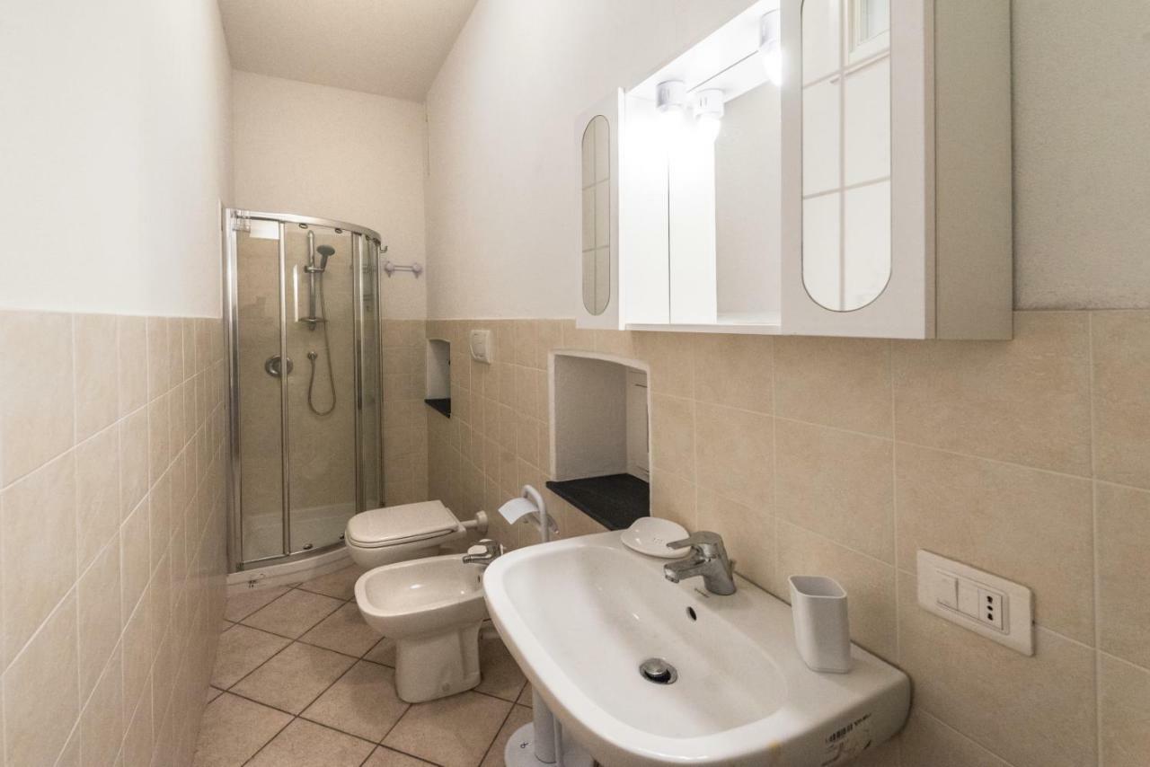 Apartamento Finalborgo - Casa Nanetti 6 Posti In Centro Finale Ligure Exterior foto